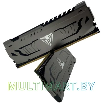 Оперативная память Patriot Viper Steel 2x8GB DDR4 PC4-28800 (PVS416G360C8K) картинка 3